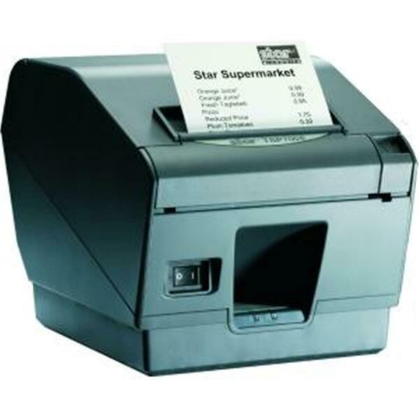 Star Micronics Auto-Cutter Bluetooth Direct Thermal Printer 39480610